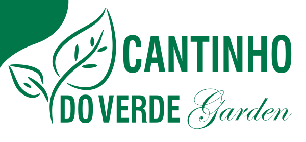 logo cantinho do verde